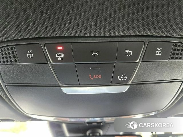 Mercedes-Benz C-Class W205 2019 Черный из Кореи, фото 3