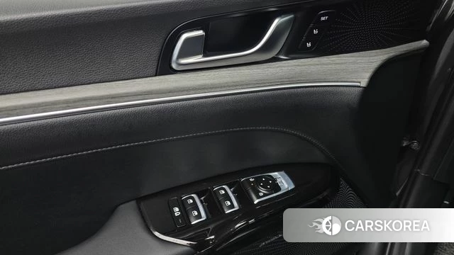 Kia The New K5 3rd generation 2025 Серый из Кореи, фото 3