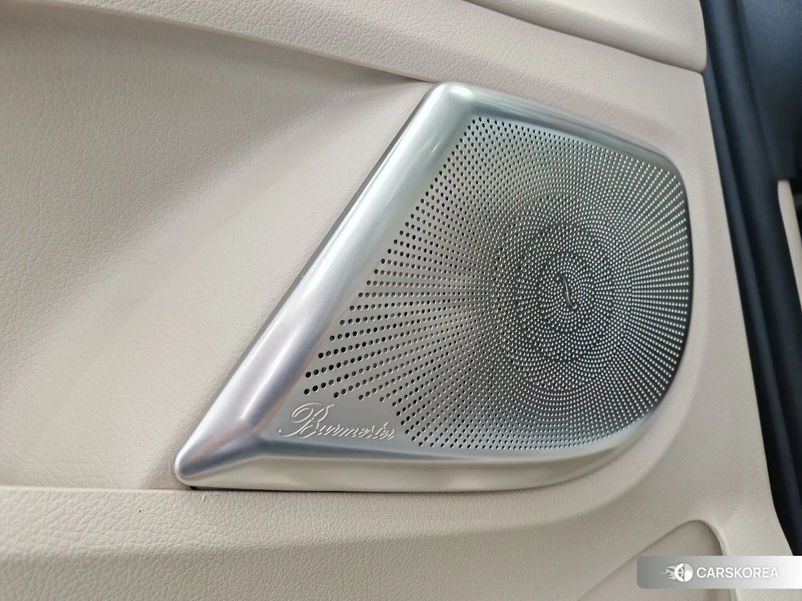Mercedes-Benz V-Class 2021 Черный из Китая, фото 3