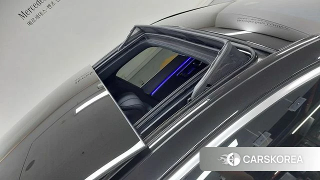 Mercedes-Benz S-Class W223 2024 Черный из Кореи, фото 3