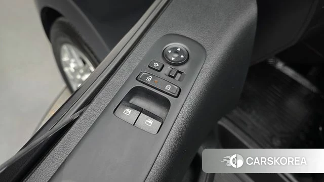 Hyundai Staria 2024 Серый из Кореи, фото 3
