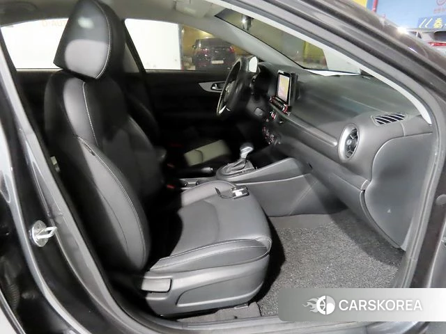 Kia Come New K3 2019 Серый из Кореи, фото 3