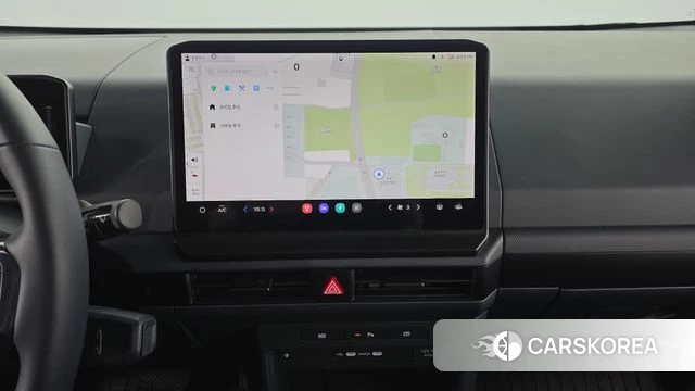 Kia PV5 2025 Белый из Кореи, фото 3