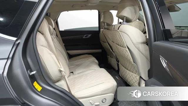 Genesis GV80 2023 Серый из Кореи, фото 3