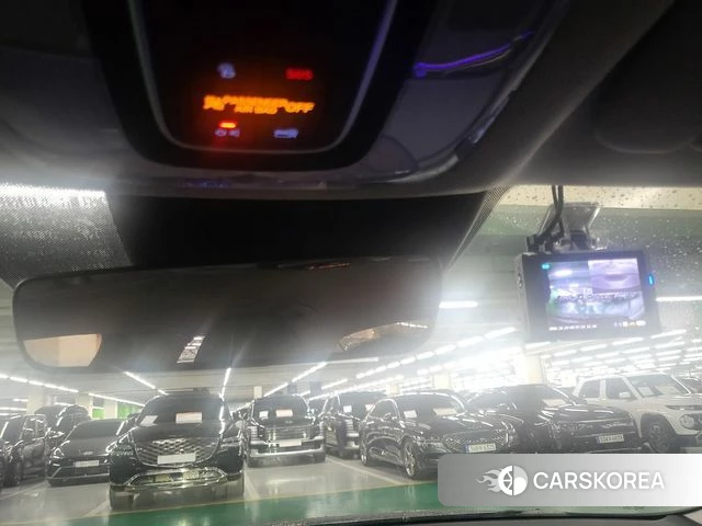Hyundai Avante (CN7) 2020 Серый из Кореи, фото 3
