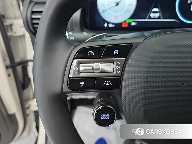 Hyundai Casper Electric 2026 Белый из Кореи, фото 3