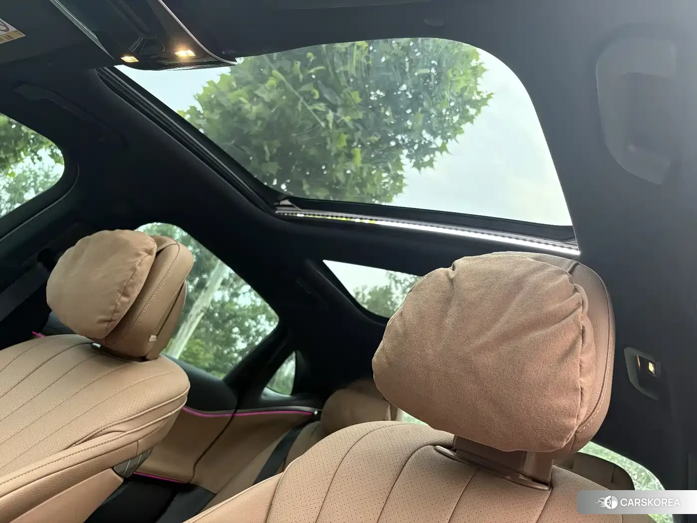 Mercedes-Benz E-Class 2025 Черный из Китая, фото 3