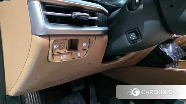 Hyundai Grandeur (GN7) 2023 Белый из Кореи, фото 3