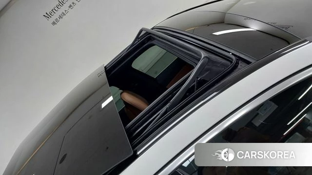 Mercedes-Benz E-Class W214 2025 Белый из Кореи, фото 3