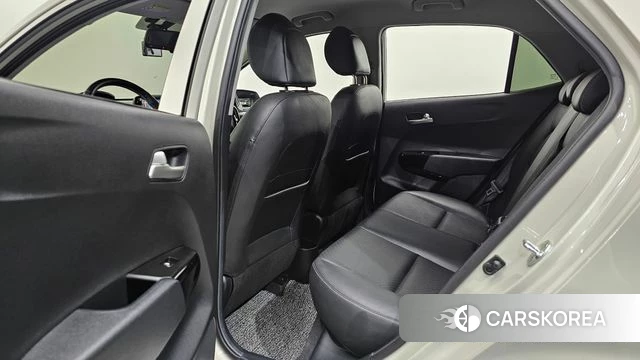 Kia All New Morning (JA) 2020 Жемчужный цвет из Кореи, фото 3