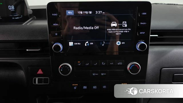 Hyundai Staria 2021 Белый из Кореи, фото 3