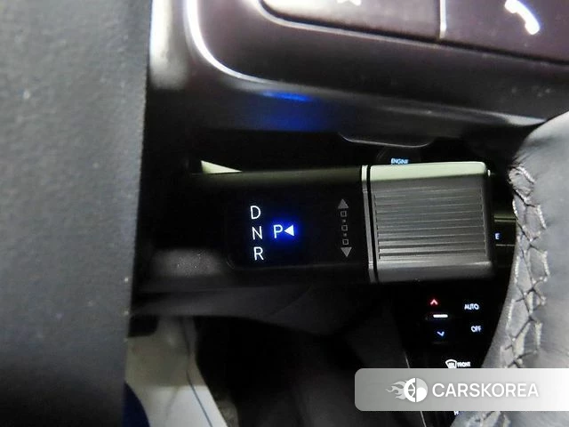 Hyundai Grandeur (GN7) 2023 Белый из Кореи, фото 3