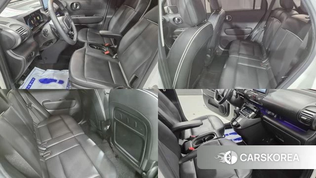 Hyundai Casper 2022 Белый из Кореи, фото 3