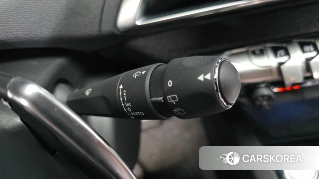 Peugeot 3008 second generation 2019 Белый из Кореи, фото 3