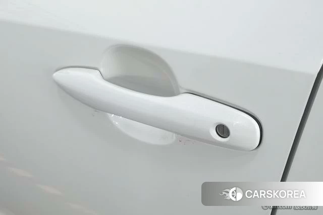 Toyota Allion 2021 Белый из Китая, фото 3