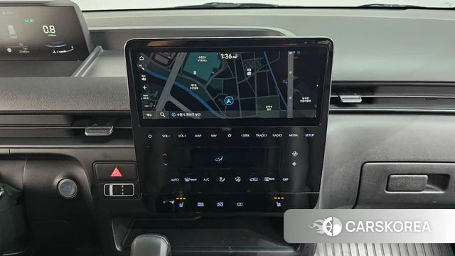 Hyundai Staria 2023 Белый из Кореи, фото 3
