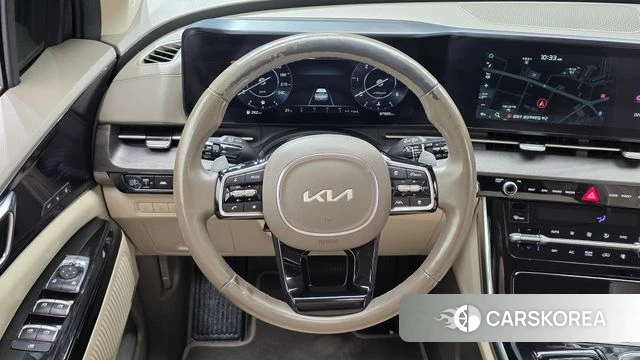Kia Carnival 4th generation id 4950862 из Кореи 8