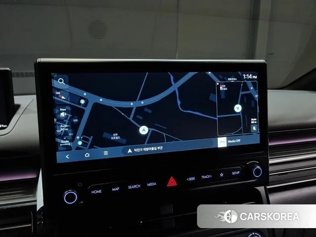 Hyundai The New Staria 2026 Серый из Кореи, фото 3