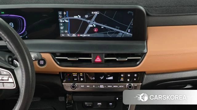 Kia The New Seltos 2024 Белый из Кореи, фото 3