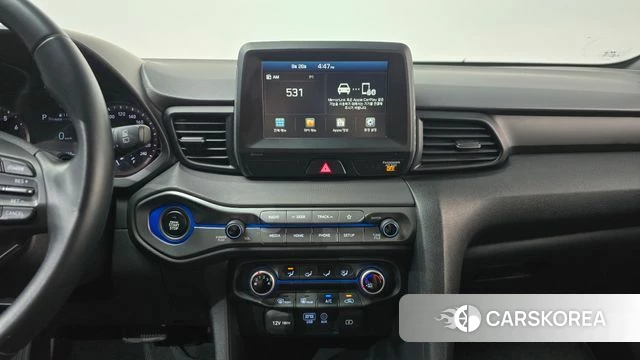 Hyundai Veloster (JS) 2018 Белый из Кореи, фото 3