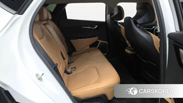 Kia EV6 2021 Белый из Кореи, фото 3
