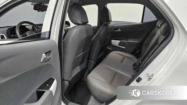 Kia All New Morning (JA) 2019 Белый из Кореи, фото 3