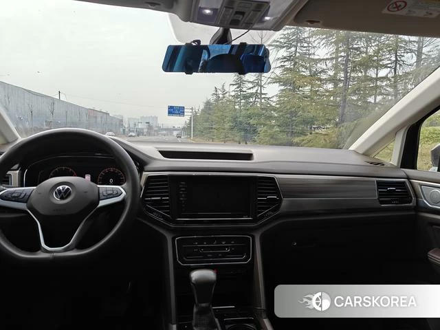 Volkswagen Viloran 2021 Другой из Китая, фото 3