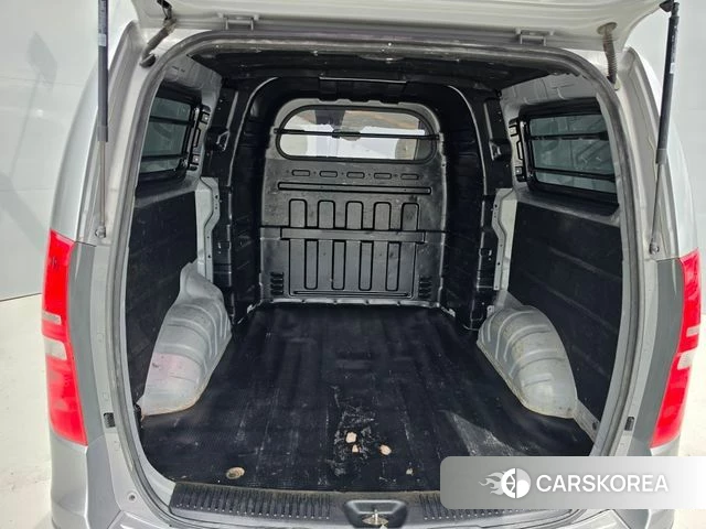Hyundai The New Grand Starex 2019 Серебряный из Кореи, фото 3