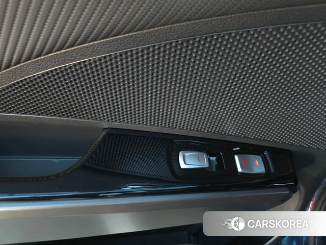 Ssangyong Tivoli Air 2018 Синий из Кореи, фото 3