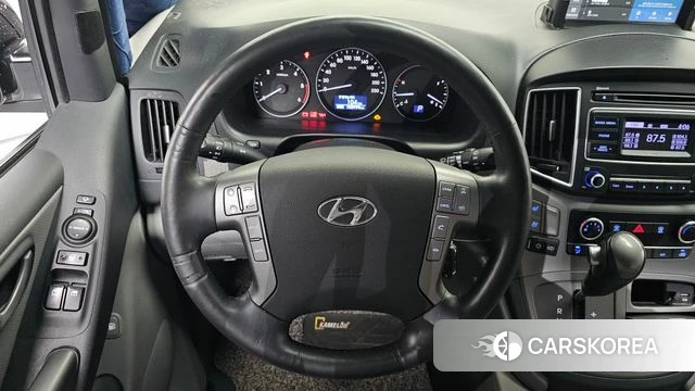 Hyundai The New Grand Starex 2020 Белый из Кореи, фото 3