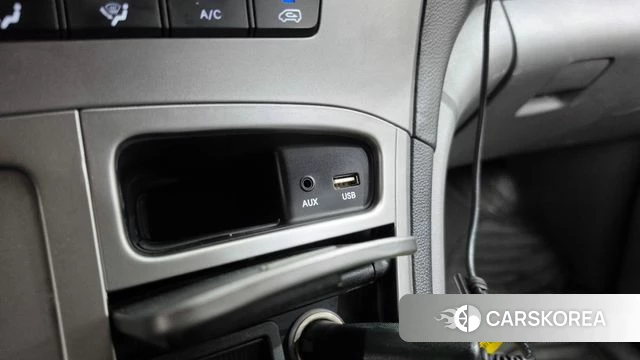 Hyundai The New Grand Starex 2018 Серебряный из Кореи, фото 3