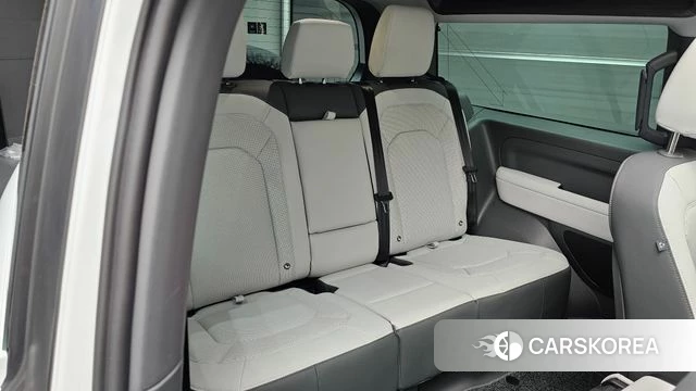 Land Rover Defender (L663) 2025 Белый из Кореи, фото 3