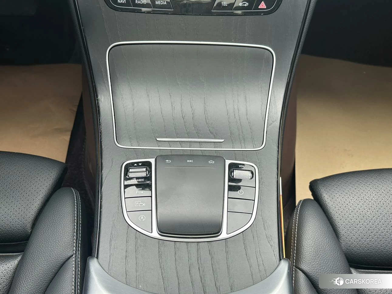 Mercedes-Benz C-class 2020 Белый из Китая, фото 3