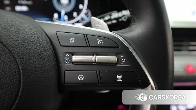 Hyundai The New Grandeur IG 2020 Серый из Кореи, фото 3