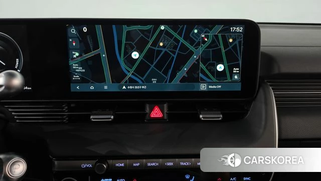Hyundai The New Ionic 5 2026 Серый из Кореи, фото 3
