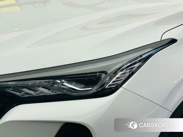Chang'an CS75 PLUS 2022 Белый из Китая, фото 3
