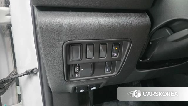 Renault Korea (Samsung) The New QM6 2021 Белый из Кореи, фото 3