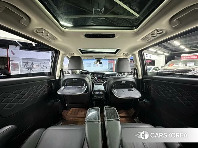 Honda Elysion 2021 Белый из Китая, фото 3