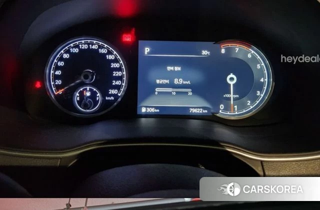 Genesis GV80 2020 Белый из Кореи, фото 3