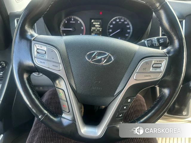 Hyundai Solati 2019 Белый из Кореи, фото 3