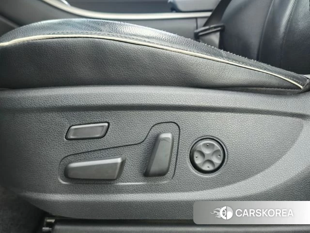 Hyundai Palisade 2019 Черный из Кореи, фото 3