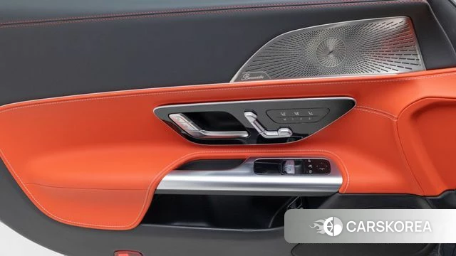 Mercedes-Benz AMG GT C192 2026 Серый из Кореи, фото 3