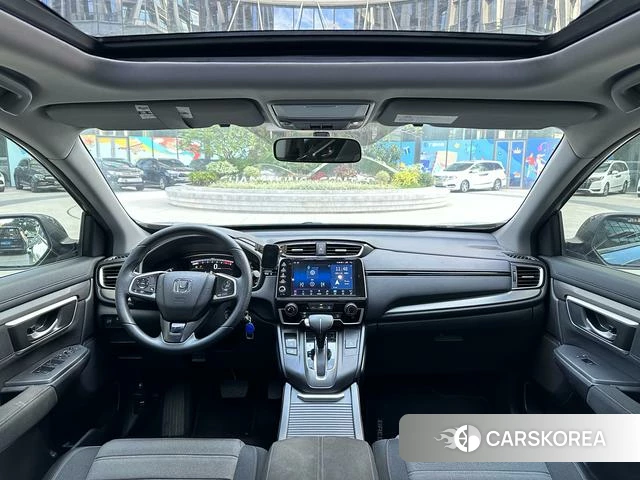 Honda Breeze 2022 Черный из Китая, фото 3