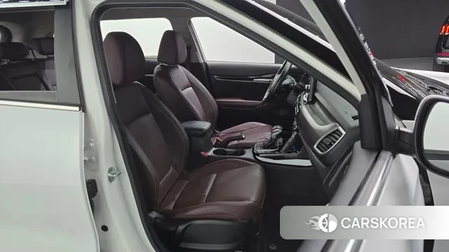 Kia Seltos 2020 Белый из Кореи, фото 3
