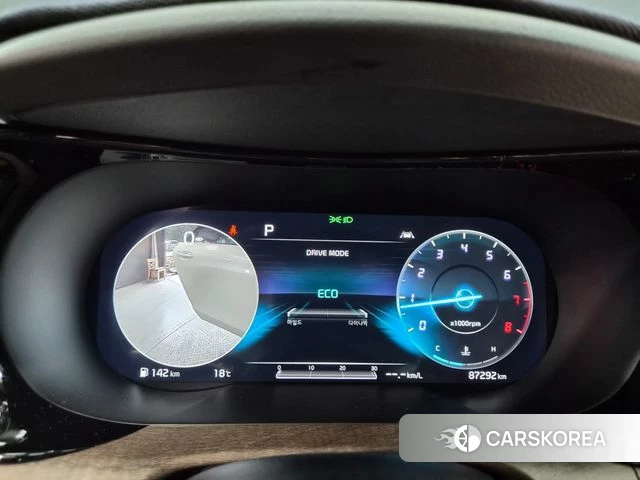 Kia K5 3rd generation 2020 Белый из Кореи, фото 3