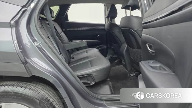 Hyundai Tucson (NX4) 2023 Серый из Кореи, фото 3