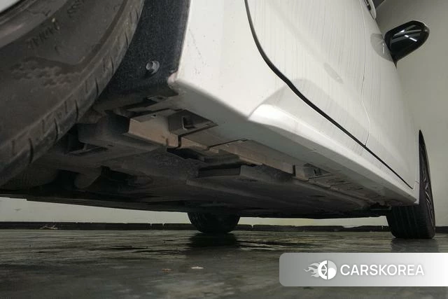 Toyota Levin 2024 Белый из Китая, фото 3
