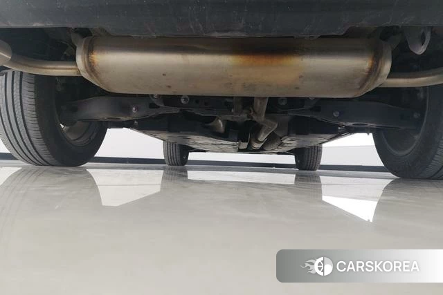 Toyota Wildlander 2022 Черный из Китая, фото 3