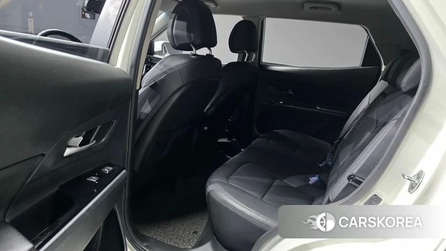 Ssangyong Beautiful Korando 2020 Белый из Кореи, фото 3