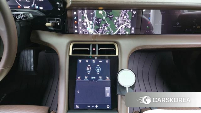 Porsche Taycan 2025 Серебристо-серый из Кореи, фото 3